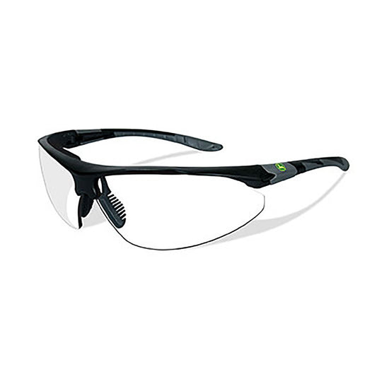 John Deere Traction-X Safety Sunglasses **Pre-Order** - Nelson Motors & Equipment