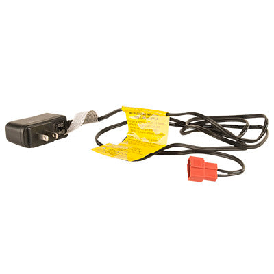 John Deere Battery Charger For 6-Volt Ride On Toys