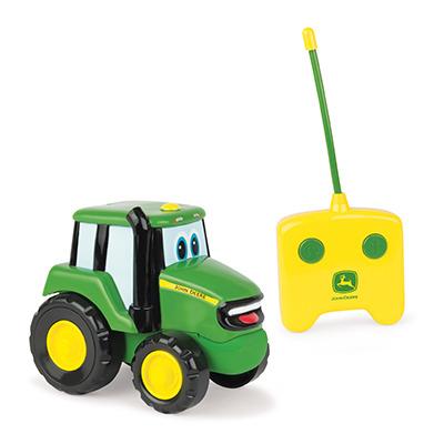 John Deere Remote Control Johnny Tractor - Nelson Motors & Equipment