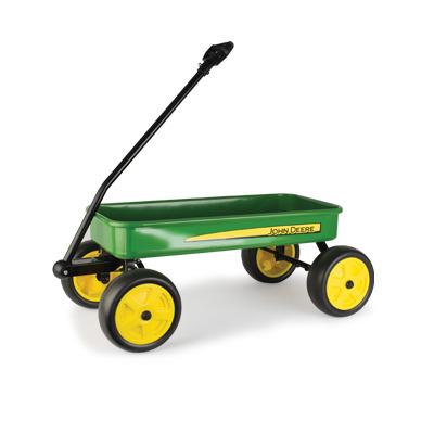 John Deere 28" Kids Wagon - Nelson Motors & Equipment