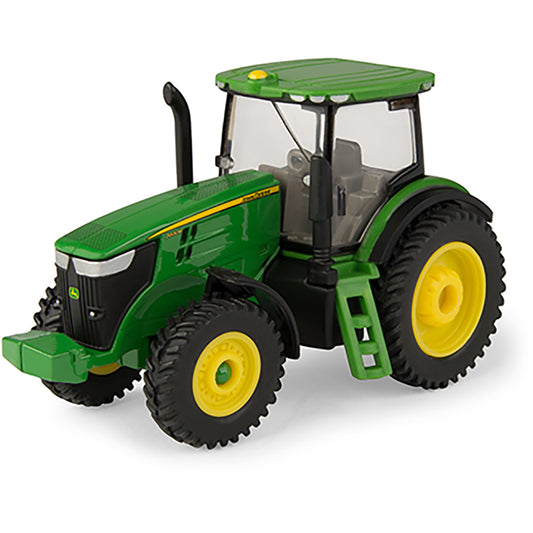 John Deere 1/64 Collect n Play 7280R Tractor