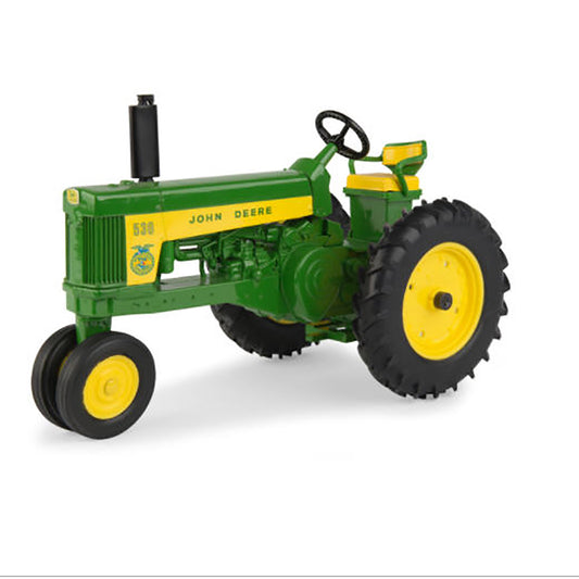 John Deere 1/16 530 Tractor with FFA Logo - Out Of Production