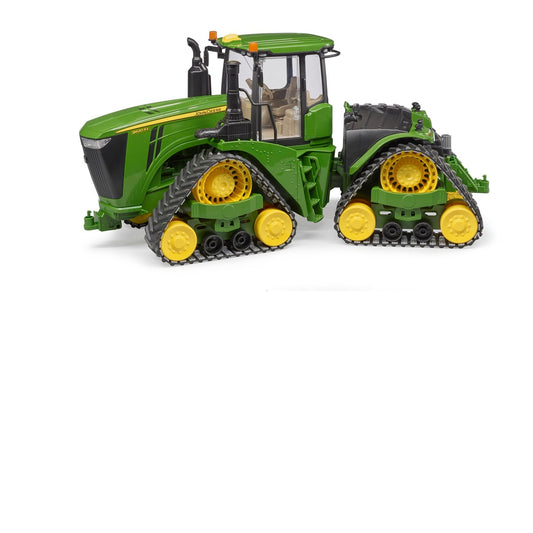 John Deere 1/16 9620RX Tractor