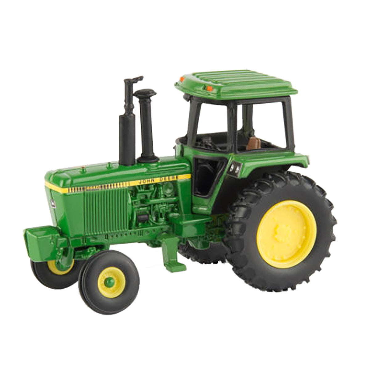 John Deere 1/64 4440 Tractor W/FFA Logo