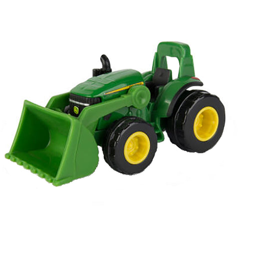 John Deere Mighty Movers Collect n' Play