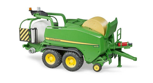 John Deere 1/16 C441R Square Baler