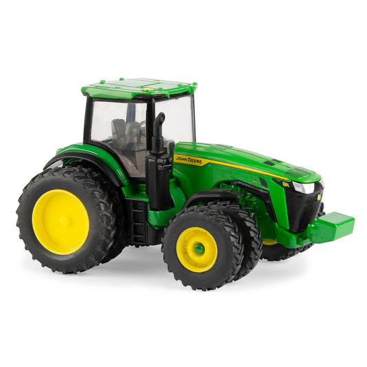 John Deere 1/64 8R410 Tractor