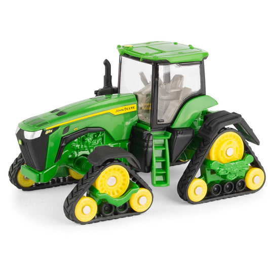 John Deere 1/64 8RX410 Tractor