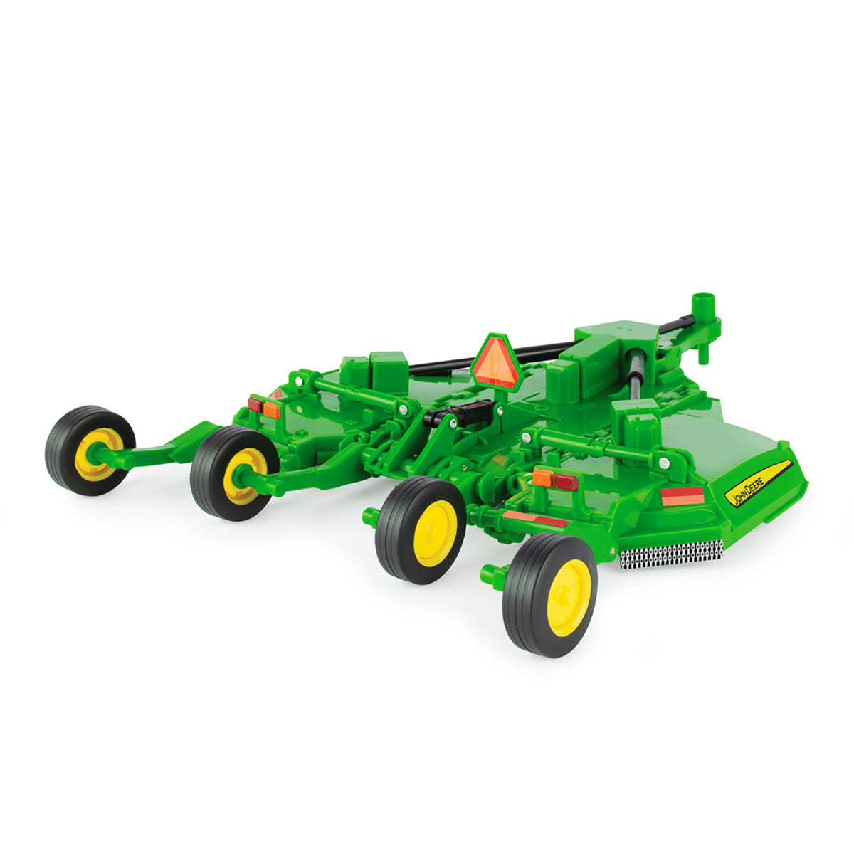 John Deere 1/16 Big Farm E-12 Rotary Cutter