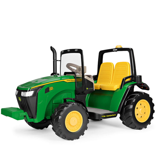 John Deere John Deere Dual Force 2 seat