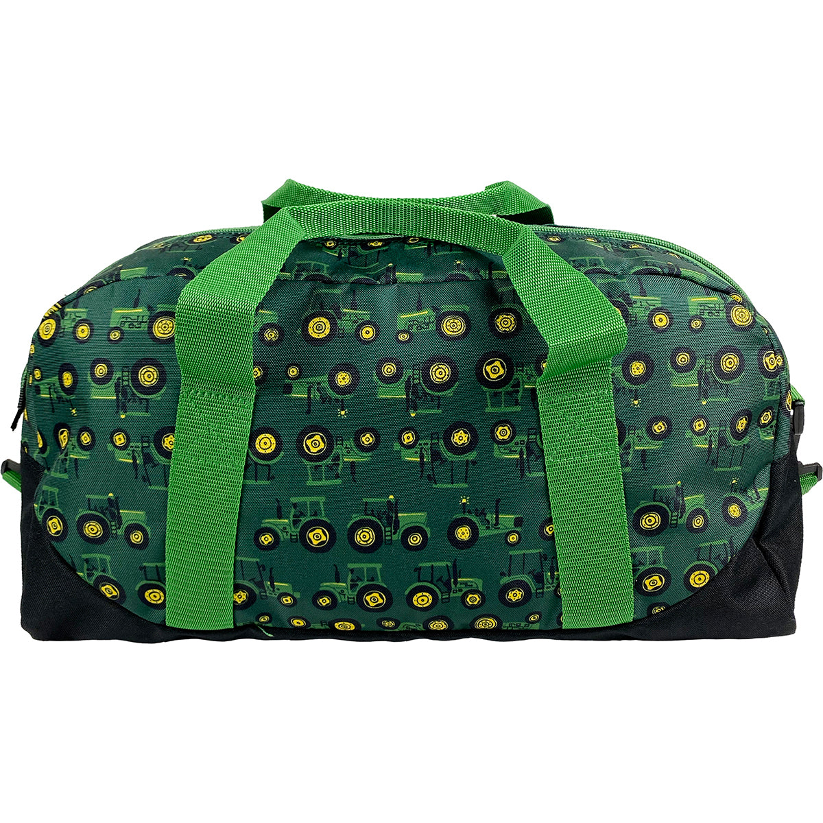 John Deere Tractor Duffle Bag