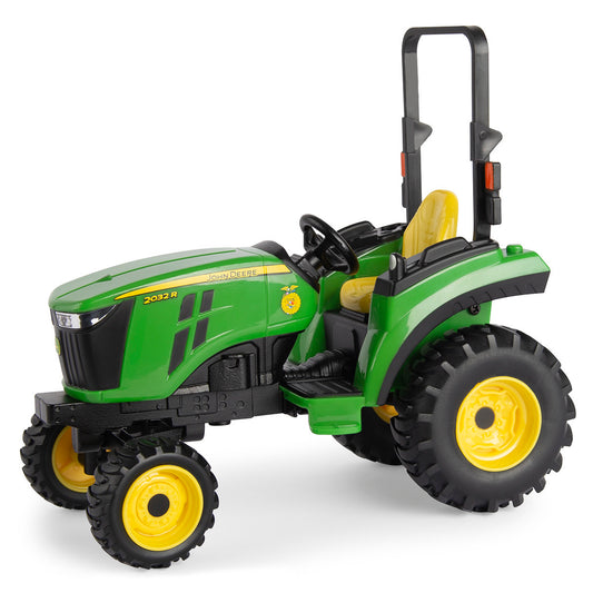 John Deere 1/16 2032R Tractor with FFA Logo