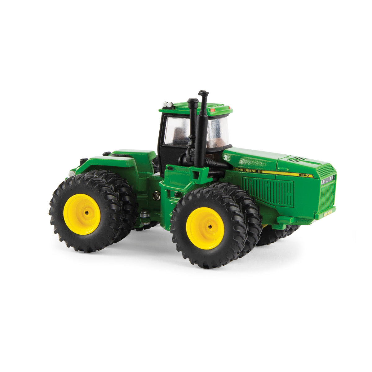 John Deere 1/64 8960 Collector Edition - Out Of Production