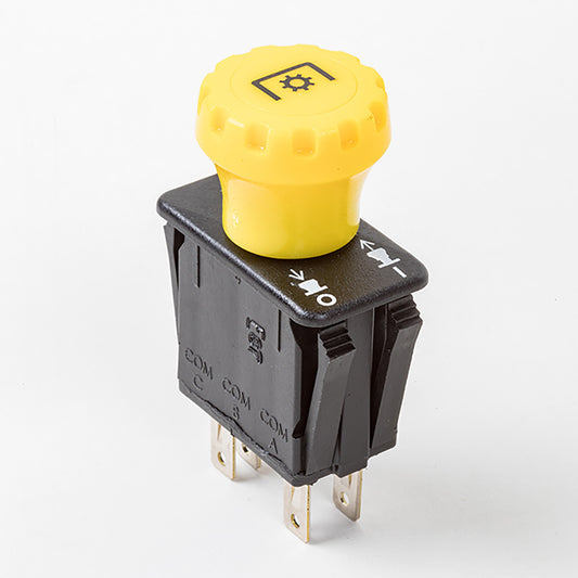 John Deere PTO Switch