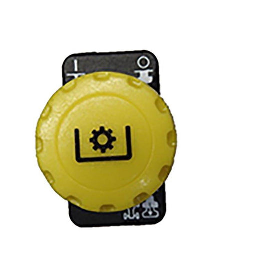 John Deere PTO Switch