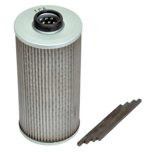 John Deere Hydraulic Filter for 2320 and 2025R Compact Utility Tractor