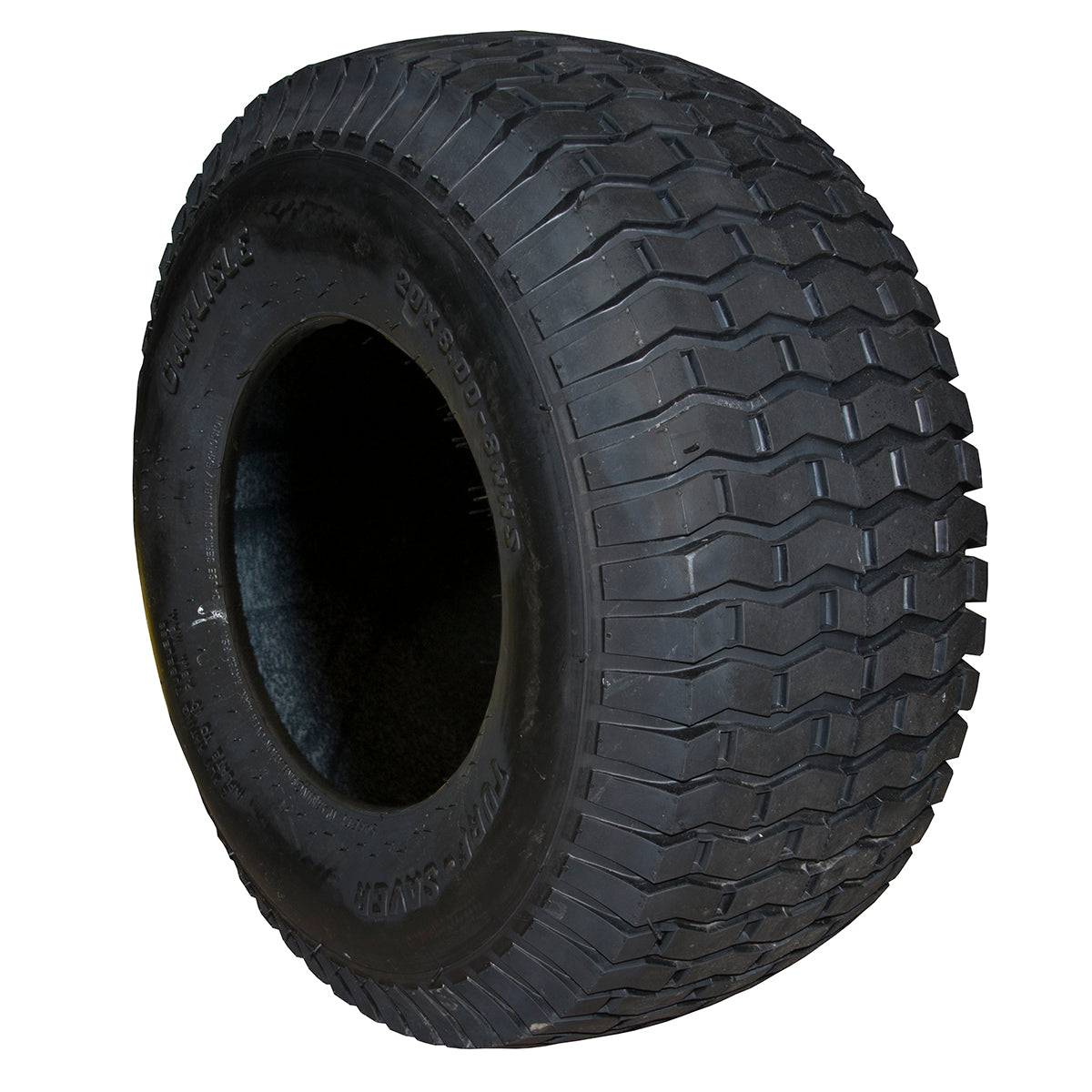 John Deere Rear Tire for D100, E100 and L100 Series