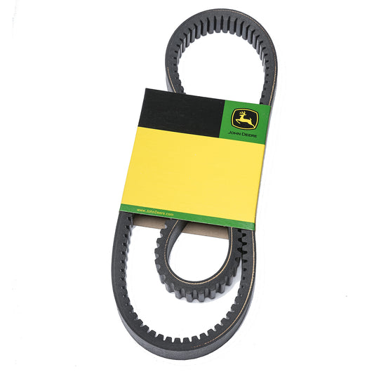 John Deere Transaxle Driven Clutch Drive Belt For 4x2 And 6x4 Gator Utility Vehicles