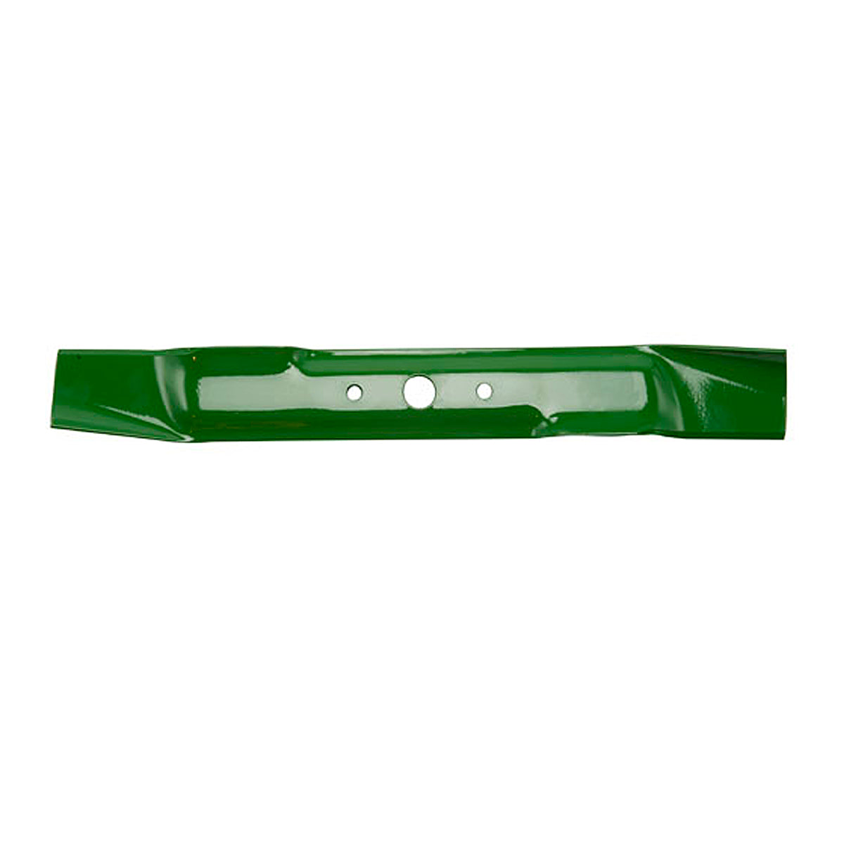 John Deere Walk-Behind Mower Blade (Mulch) For JA and JX Series with 21" Cut - Nelson Motors & Equipment