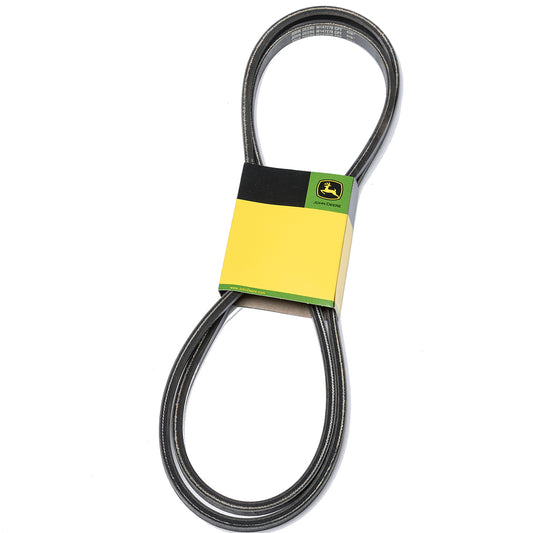 John Deere Drive Belt For Powerflow Material Collection Systems