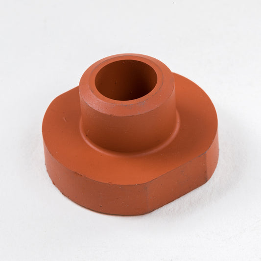 John Deere Fuel Tank Fuel Line Rubber Bushing