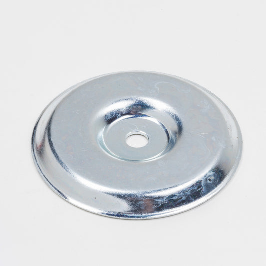 John Deere Idler Pulley Shield