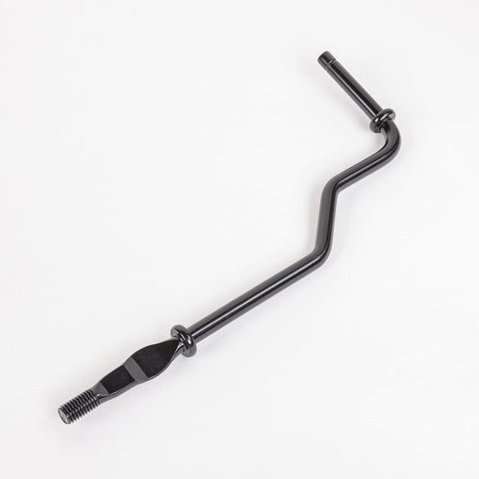 John Deere Gear Shift Lever For 4X2, 4X4, HP, HPX, HPX615E, HPX815E, XUV625i, XUV825E, XUV825i, XUV825i S4, XUV825M, XUV825M S4, XUV855D, XUV855D S4, XUV855E, XUV855M, XUV855M S4 Gator Utility Vehicles