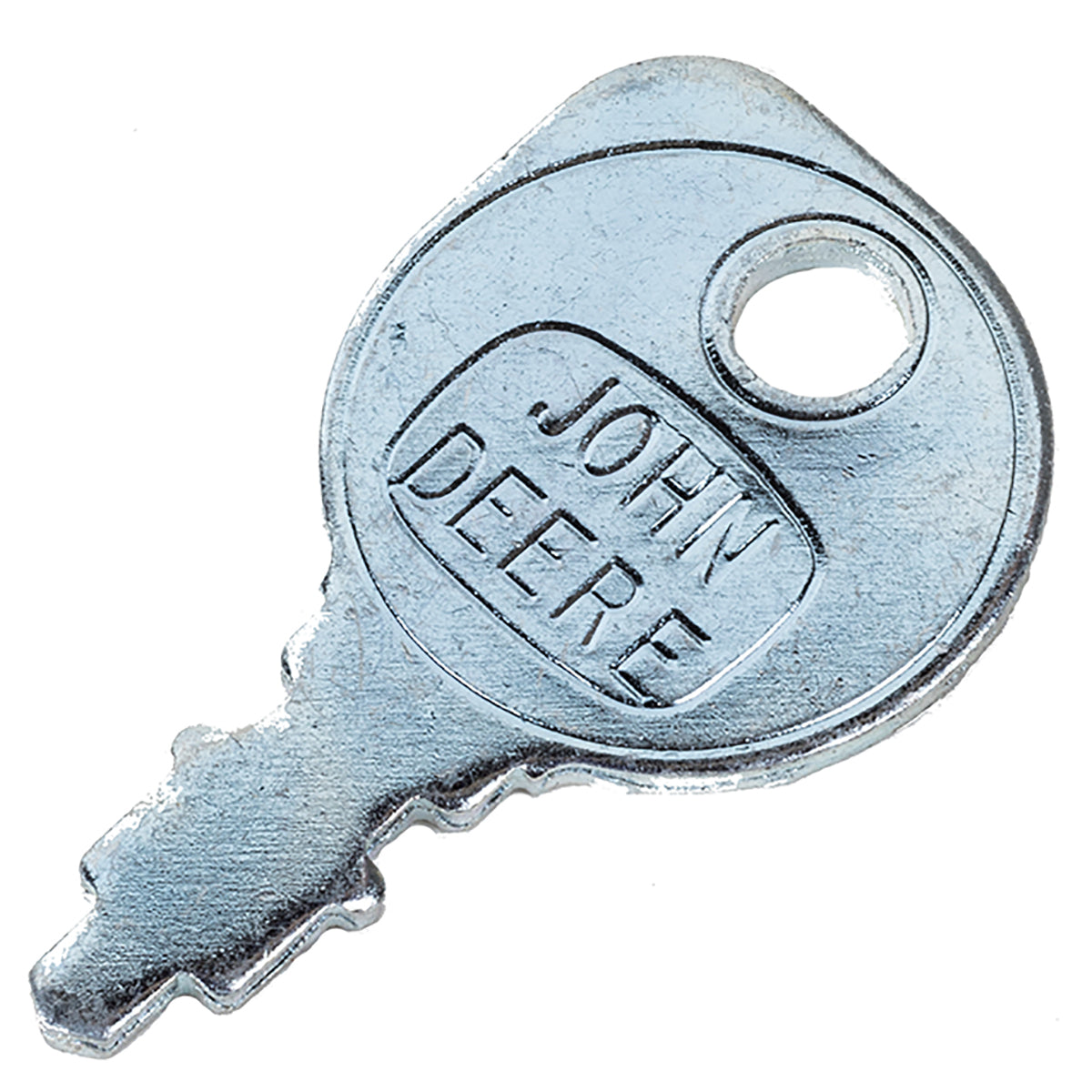 John Deere Ignition Key