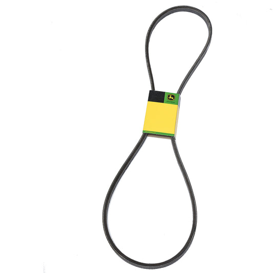 John Deere Variable Speed Control Secondary Drive Belt Fits 110, 112, 200, 208, 210, 212, 214, 216, 112H Riding Lawn Mowers