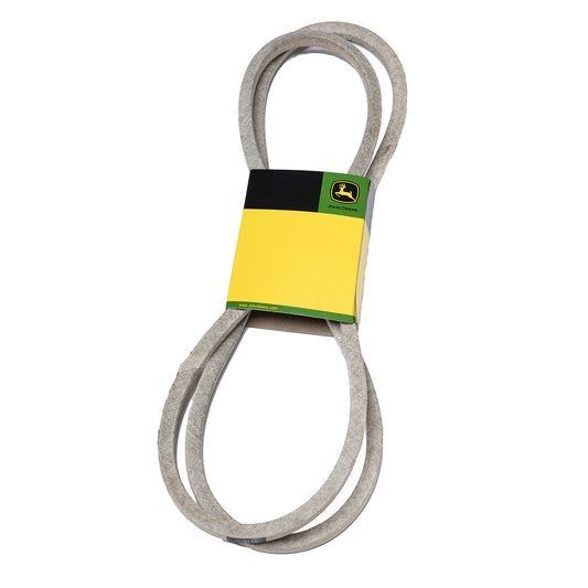 John Deere Drive Belt For Powerflow Material Collection Systems