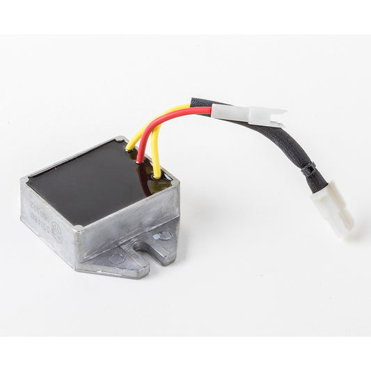John Deere Ignition System Voltage Regulator For 100, D, E, L, LA, X300, Z200, Z400, Z500, Z600 And Z700 Series Riding Lawn Mowers