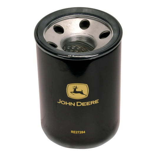 John Deere Transmission Oil Filter for 3000, 4M and 4R Series Compact Utility Tractor