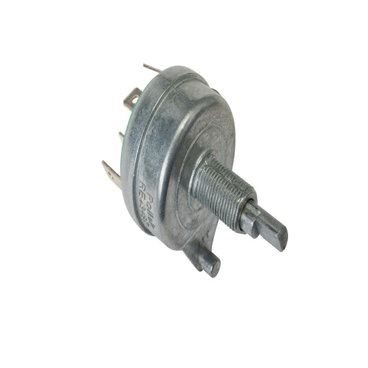 John Deere HVAC Blower Switch