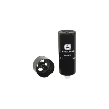 John Deere RE531703 Fuel Filter