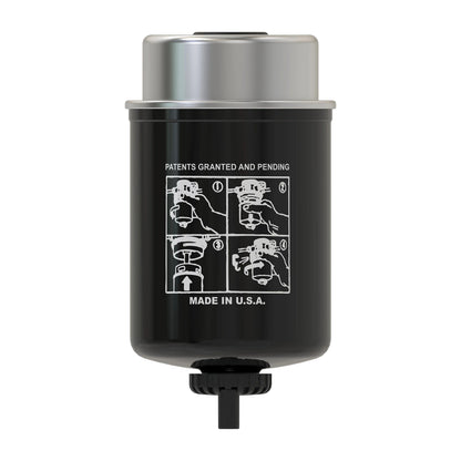 John Deere RE533026 Fuel Filter