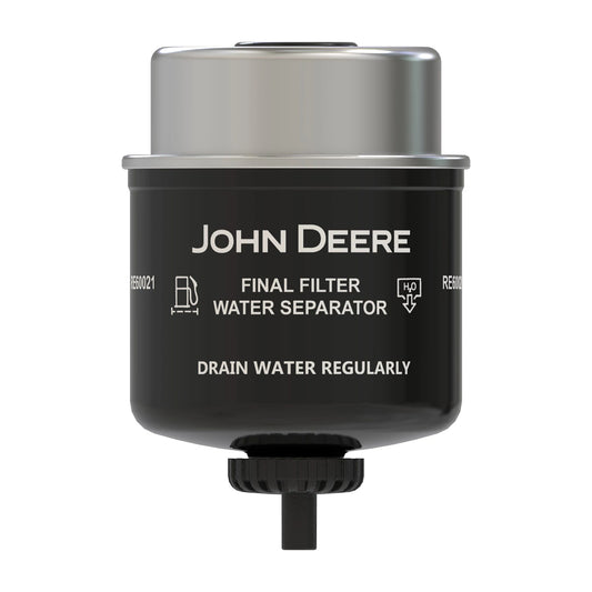 John Deere RE60021 Fuel Filter