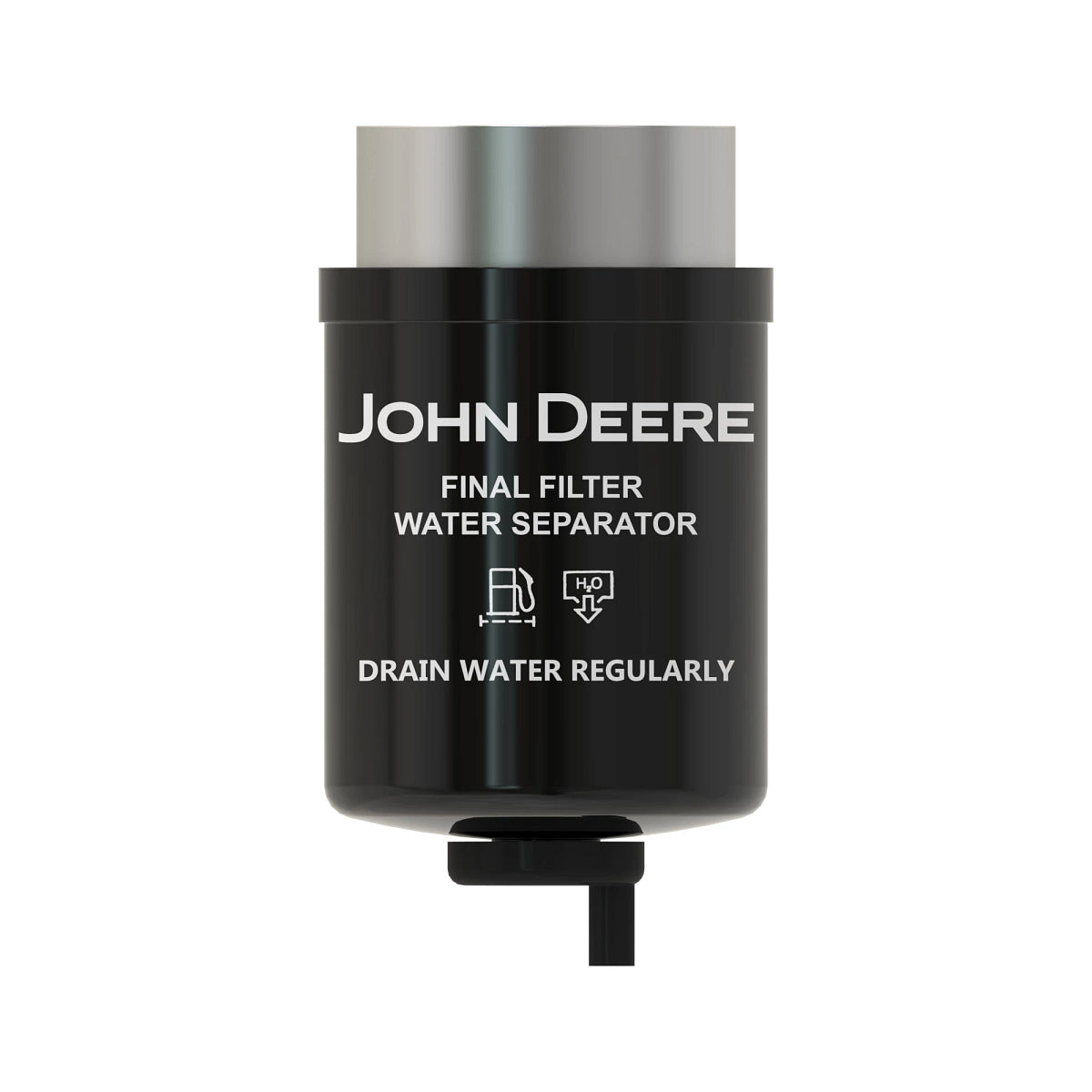 John Deere RE62418 Filter