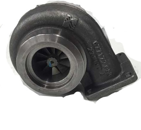 John Deere  SE502385 Turbocharger Re