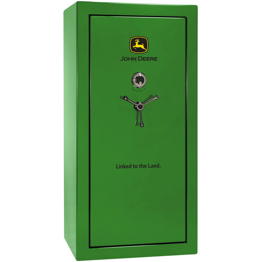 John Deere Deluxe 25 Plus John Deere Green Safe
