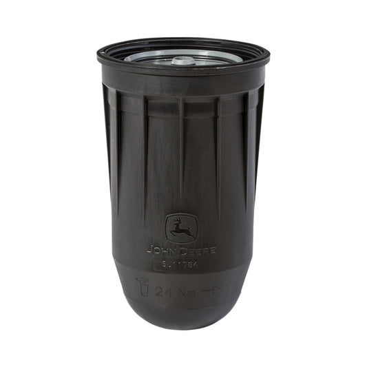 John Deere Hydraulic Oil Filter for Select 5 Series Utility Tractors