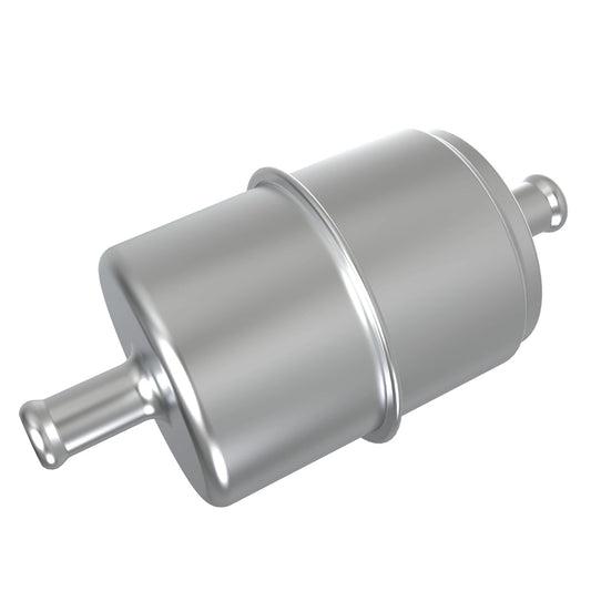 John Deere T257865 : Inline Fuel Filter, 100 Micron