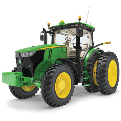 John Deere 1/64 7270R with Duals