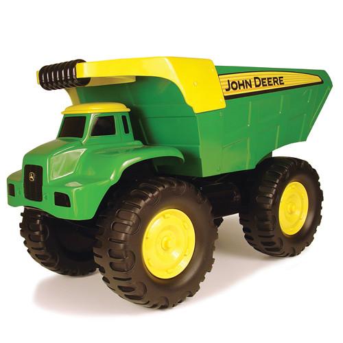 John Deere 21" Big Scoop Dump Truck - Nelson Motors & Equipment