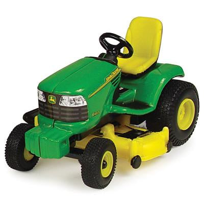 John Deere 1/32 Riding Lawn Mower - Nelson Motors & Equipment