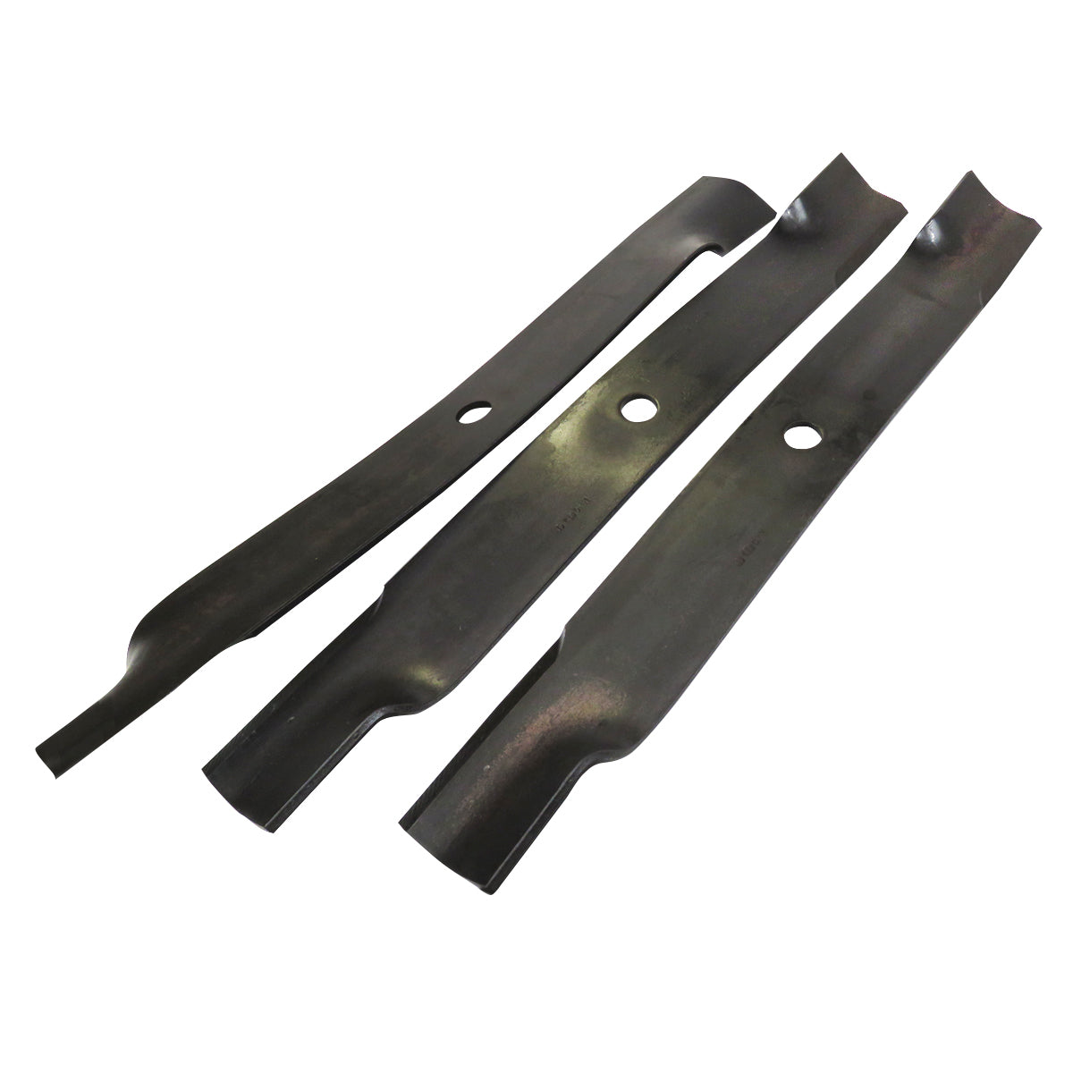 John Deere Mower Blade for 1500 Professional Series, 1500 TerrainCut Series, Z994R Front Mount With 72" Deck - Nelson Motors & Equipment