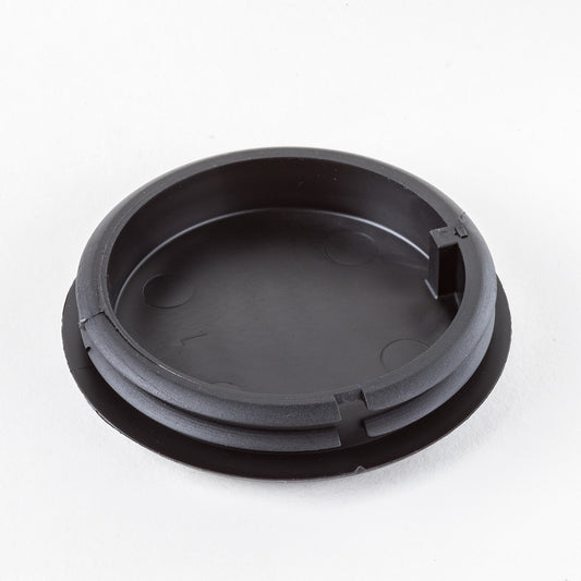John Deere Castor Wheel Yoke Assembly Dust Cap For Z500, Z700, Z800 And Z900 Series Riding Lawn Mowers
