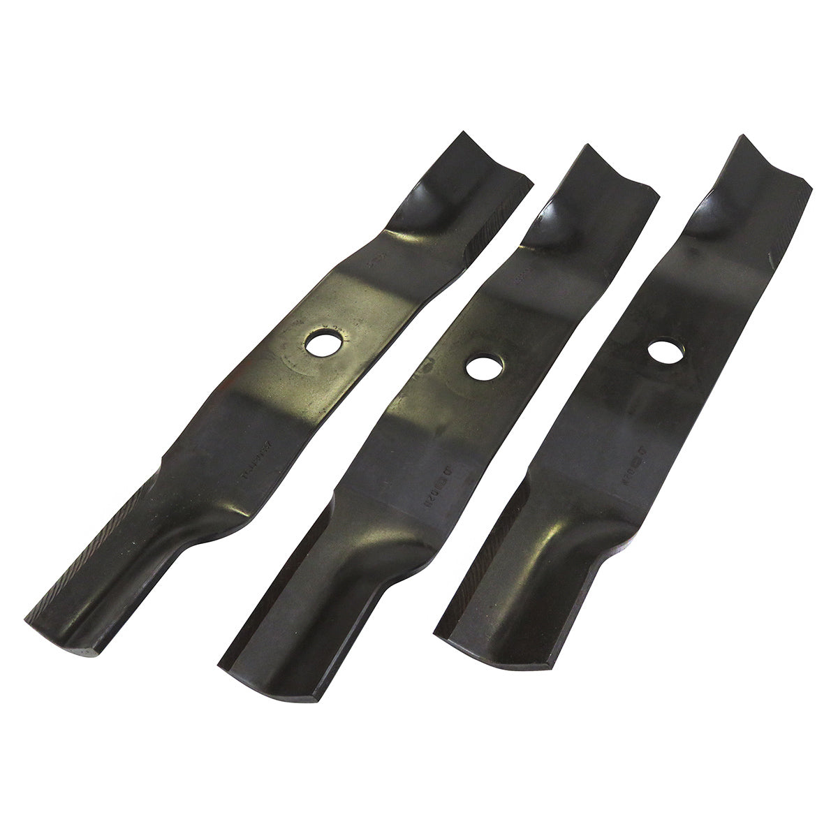 John Deere Lawn Mower Blade ( High Lift ) For Z900 ZTrak Series with 54" Deck - Nelson Motors & Equipment