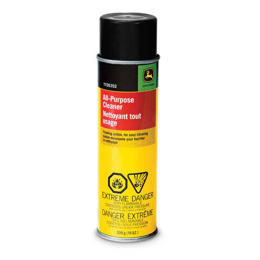 All-Purpose Cleaner - Nelson Motors & Equipment