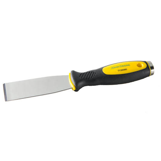 John Deere Scraper - Stainless Steel