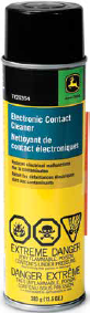 Electronic Contact Cleaner - Nelson Motors & Equipment